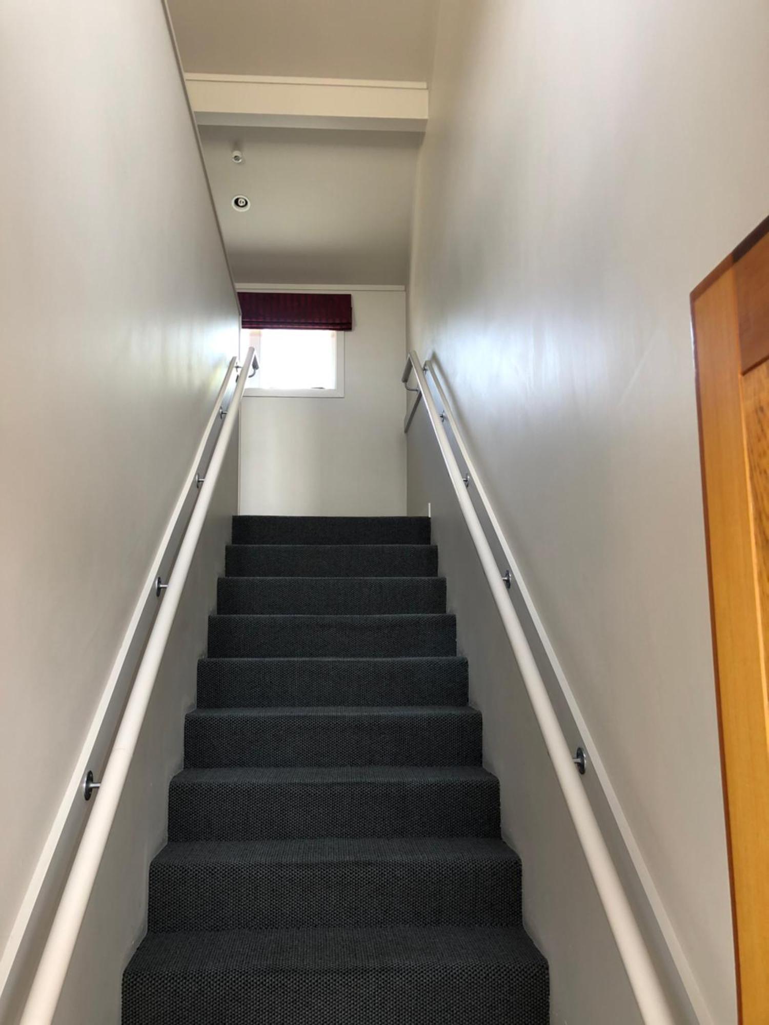 Arena Lodge Palmerston North Szoba fotó