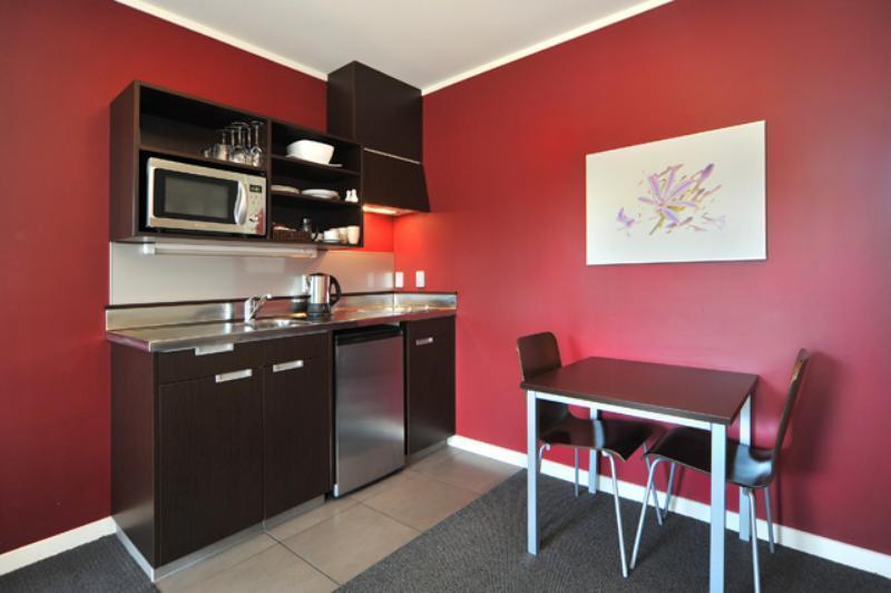 Arena Lodge Palmerston North Kültér fotó