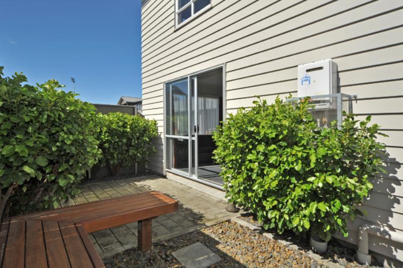 Arena Lodge Palmerston North Kültér fotó